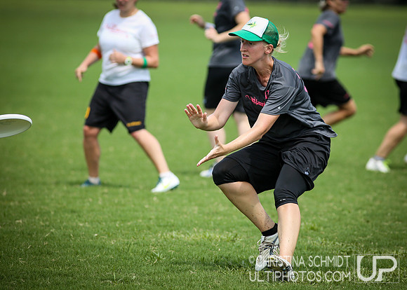 USA Ultimate Masters Championship - Saturday