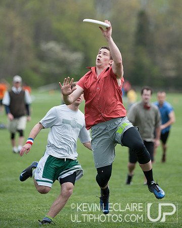Fools Fest 2012 Saturday Action