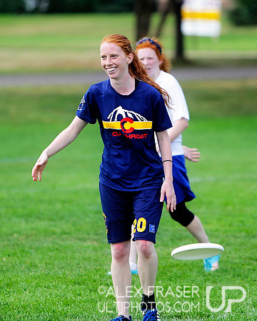Sunday - YCC 2014