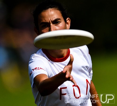 WUCC - TUE - DAY 4 - MIXED