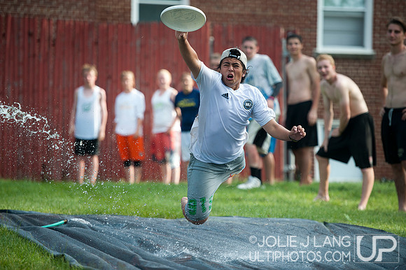 CUT Camp Session I 2014