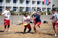 Sunday - 2024 Beach Championships