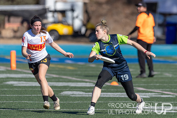 2021 WUL Winter Cup