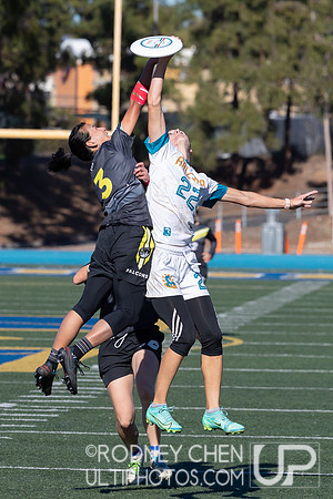 2021 WUL Winter Cup