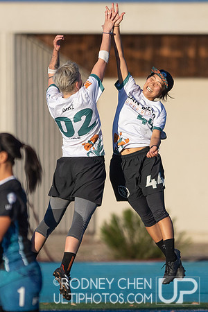 2021 WUL Winter Cup