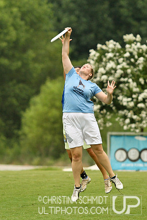 AFDC Summer League EOST - 2012