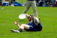 USAU Masters Championships