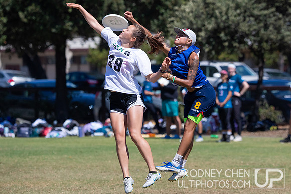 2022 Bay Area Tournament