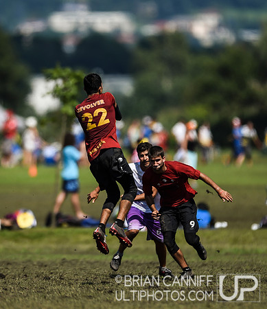 WUCC - TUE - DAY 4 - MENS