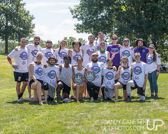 Spirit Winners Malice in Wonderland