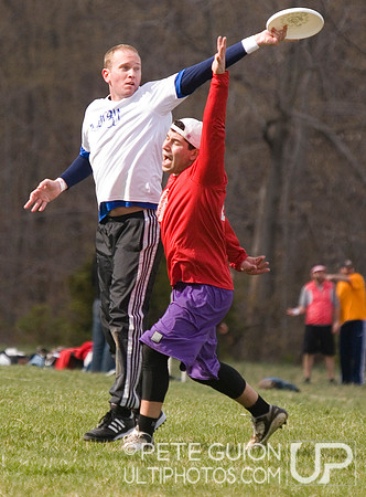 Fools Fest 2011 - Friday Action