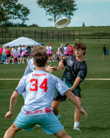 2024 High School National Invite (HSNI) ©