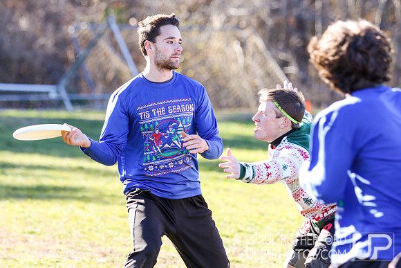 Action from GET HO HO HO!