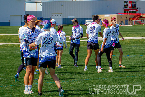 2024 High School National Invite (HSNI) ©