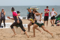 Sunday - 2025 Beach Championships