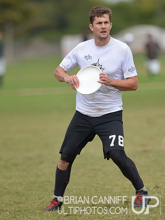 USA ULTIMATE NATIONAL CHAMPIONSHIPS - Friday