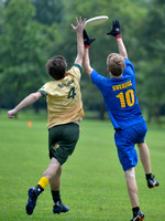 WJUC Day 2 - Tuesday