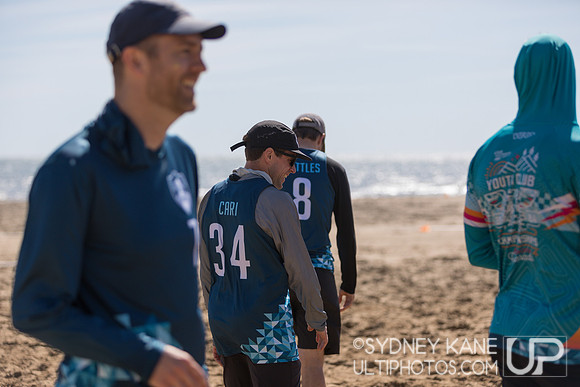 Saturday - 2025 Beach Championships