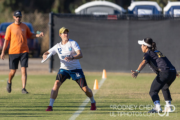 2024 USA Club National Championships