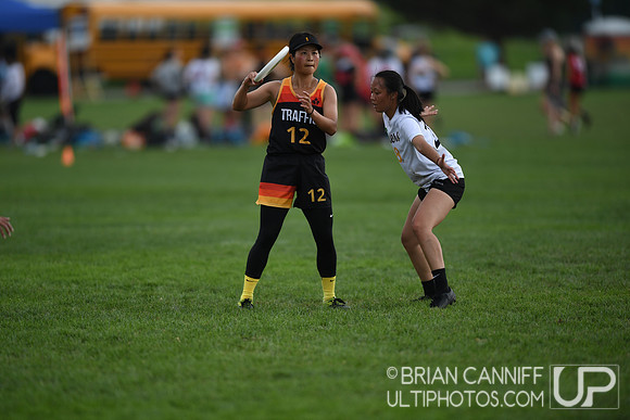 2022 World Ultimate Club Championships