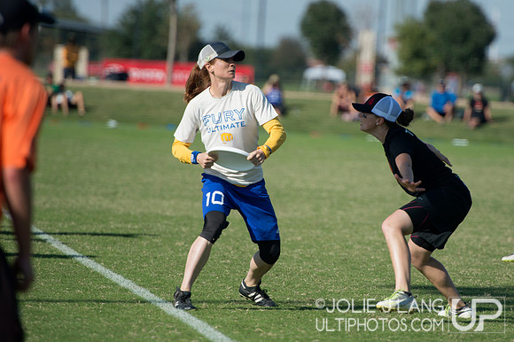 USAU Club Nationals 2014