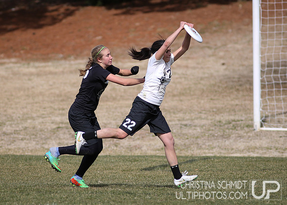 Queen City Tune Up 2015 - Saturday