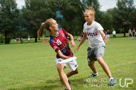 WJUC Day 4 Action