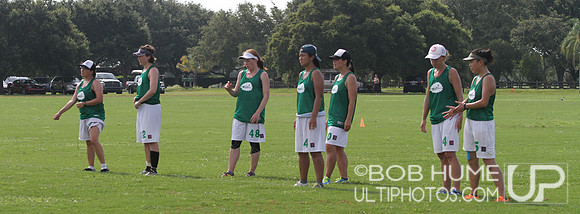 USA Ultimate Masters Championship - Saturday