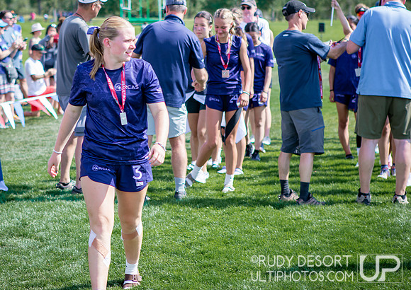 USA Ultimate Youth Club Championships 2025