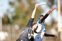 Day 1 of WUL Winter Cup.