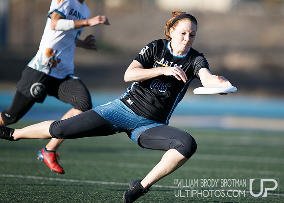 Day 1 of WUL Winter Cup.