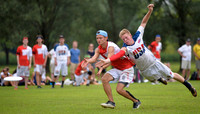 WJUC Day 2 - Tuesday