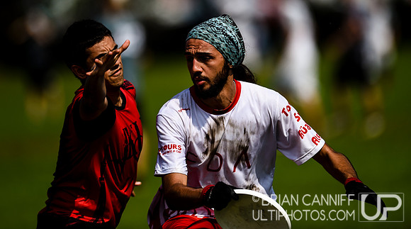 WUCC - TUE - DAY 4 - MIXED