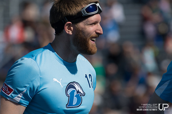 Boston Whitecaps vs. NY Rumble