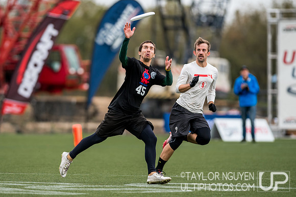 USA Ultimate Club National Championships