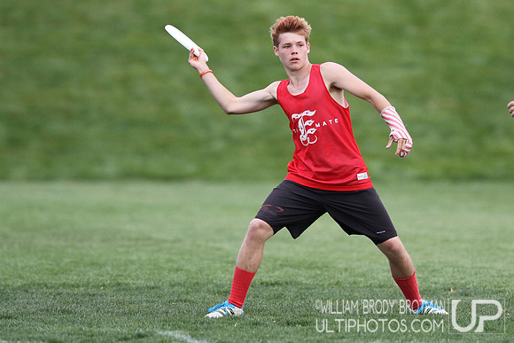 Colorado High School Boys State Championships