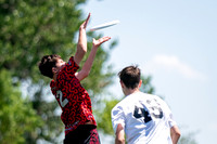 Youth Club Championships - 8/3 BUDA u17 v. Mumbo Sauce