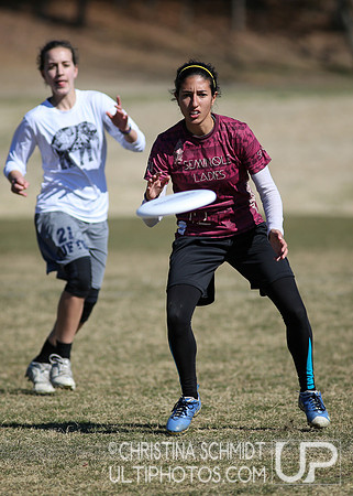 Queen City Tune Up 2015 - Sunday
