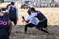2022 USA Ultimate Beach National Championships