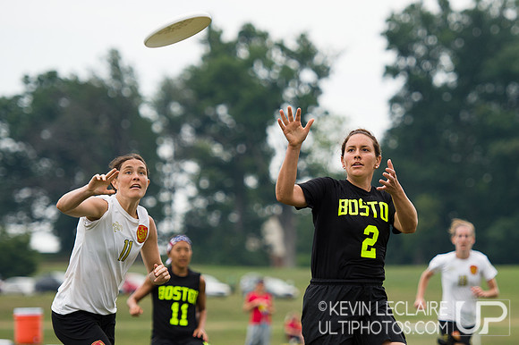 Chesapeake Invite 2014 Sunday Action