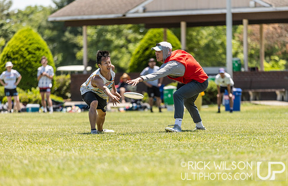 Sunday Action -- Mixed Easterns 2022