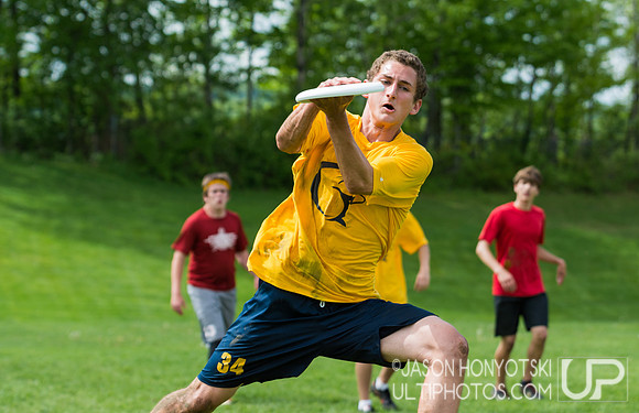 Mass HS States 2014