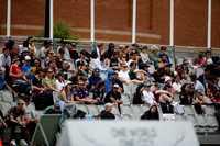 Day 8 of World Masters Ultimate Club Championships.