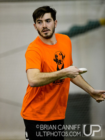 MCUDL Mercer Midnight Madness 2014