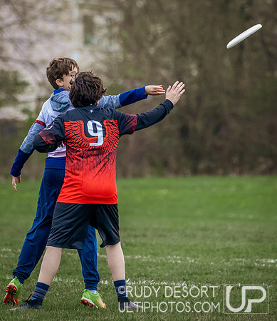 Neuqua Knockout 2022