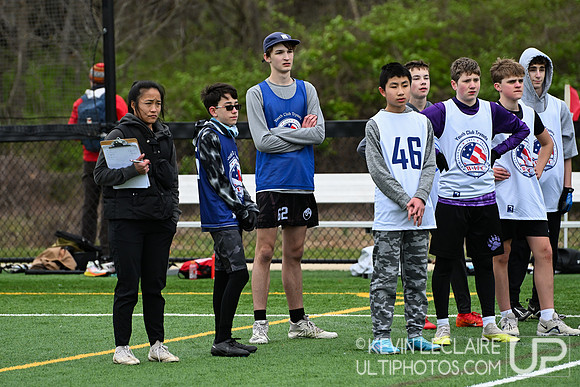 WAFC YCC U17 team tryouts