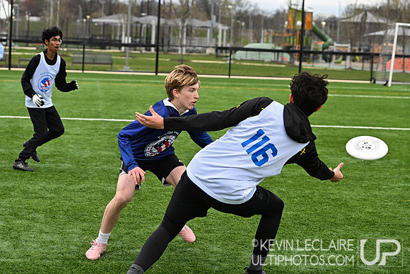 WAFC YCC U17 team tryouts