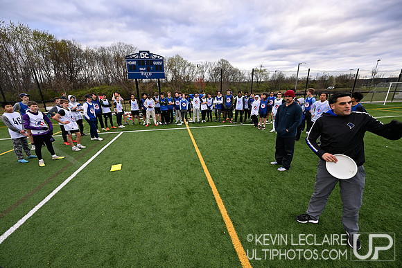 WAFC YCC U17 team tryouts
