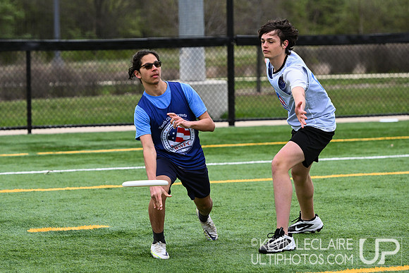 WAFC YCC U17 team tryouts