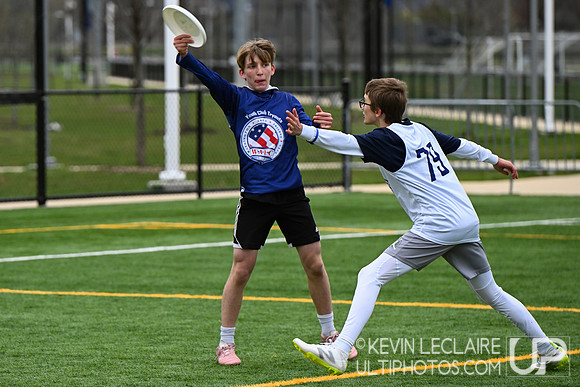 WAFC YCC U17 team tryouts
